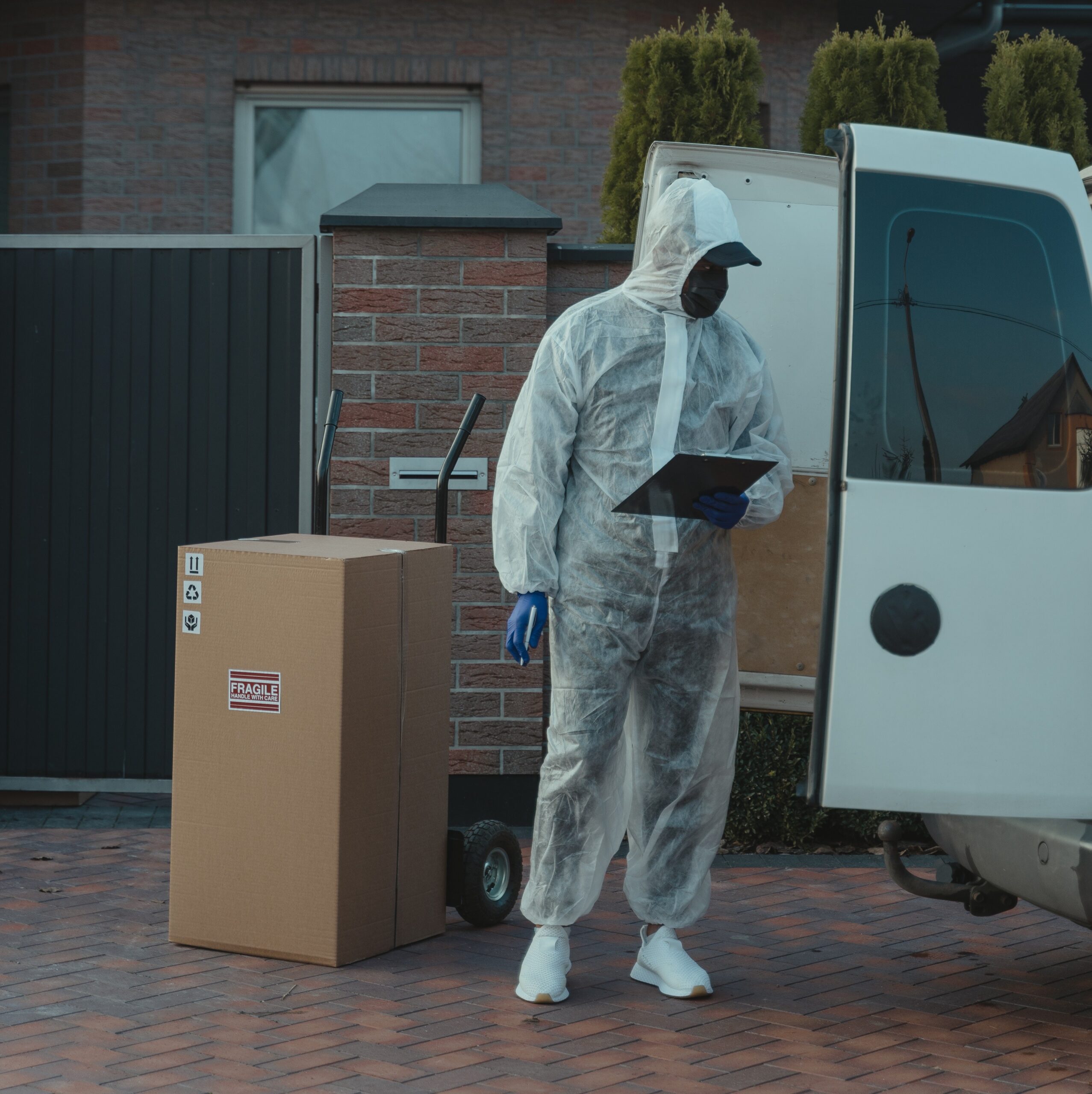 Safety Risk Management